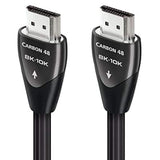 AudioQuest Carbon 48 8K-10K 48Gbps HDMI Cable | Best AudioQuest Carbon 48 8K-10K 48Gbps HDMI Cable | AudioQuest Carbon 48 8K-10K 48Gbps HDMI Cable Reviews | Audiolab Home Audio