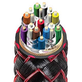 AudioQuest Cinnamon 48 8K-10K 48Gbps HDMI Cable | Best AudioQuest Cinnamon 48 8K-10K 48Gbps HDMI Cable | AudioQuest Cinnamon 48 8K-10K 48Gbps HDMI Cable Reviews | Audiolab Home Audio