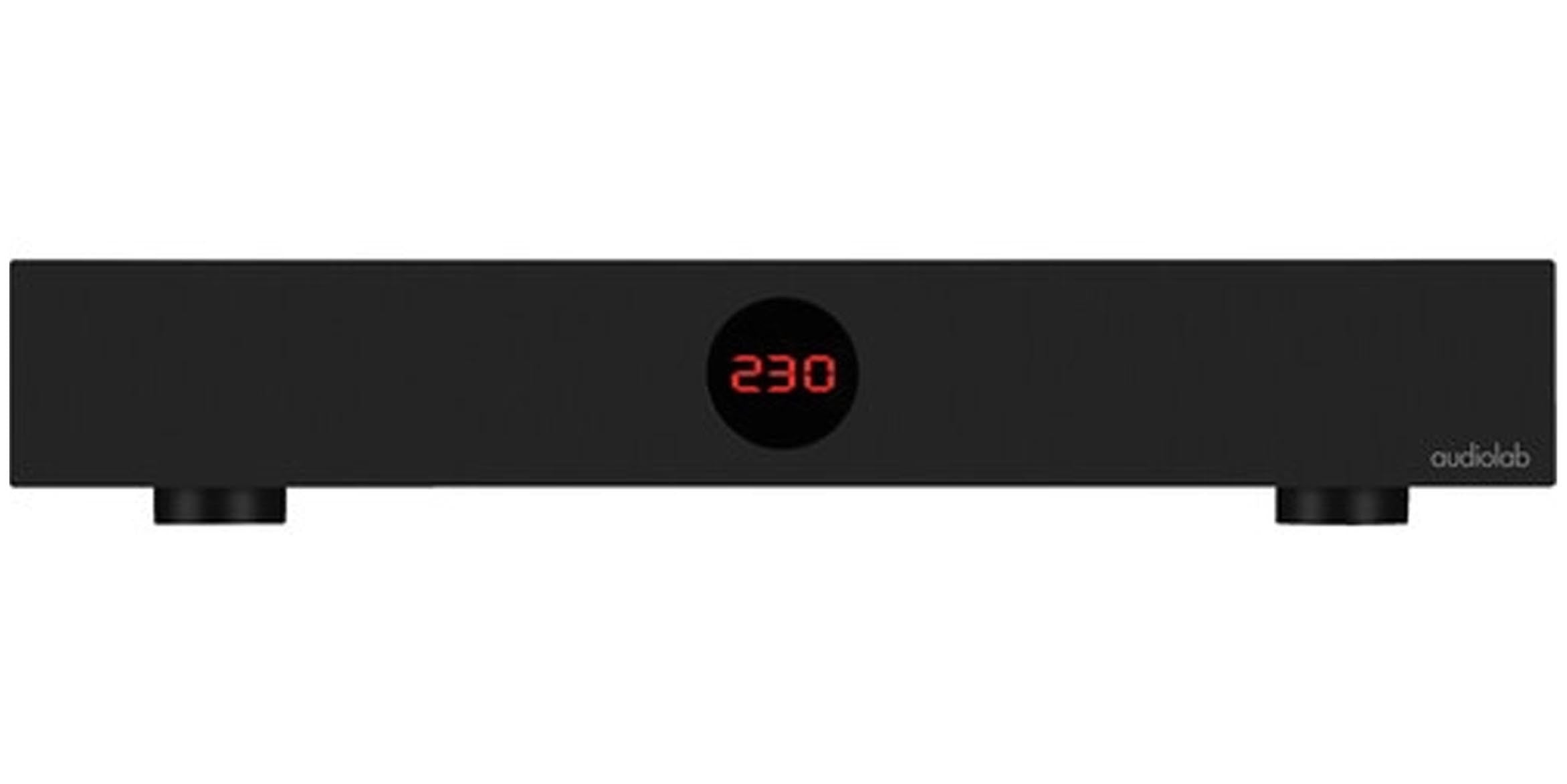 Audiolab DC Block 6 Direct Current Blocker | Best Audiolab DC Block 6 Direct Current Blocker | Audiolab DC Block 6 Direct Current Blocker Reviews | Audiolab Home Audio