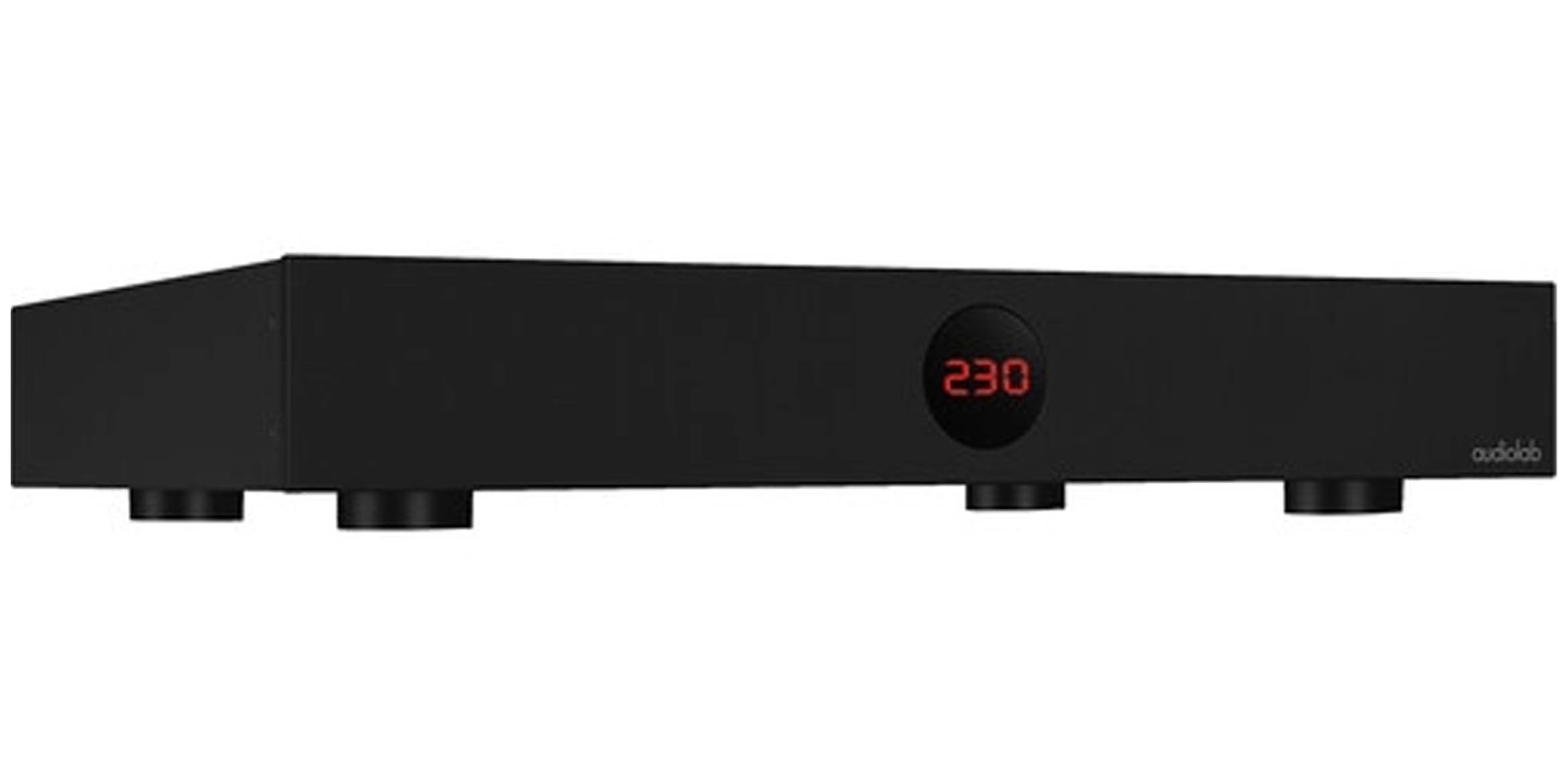 Audiolab DC Block 6 Direct Current Blocker | Best Audiolab DC Block 6 Direct Current Blocker | Audiolab DC Block 6 Direct Current Blocker Reviews | Audiolab Home Audio