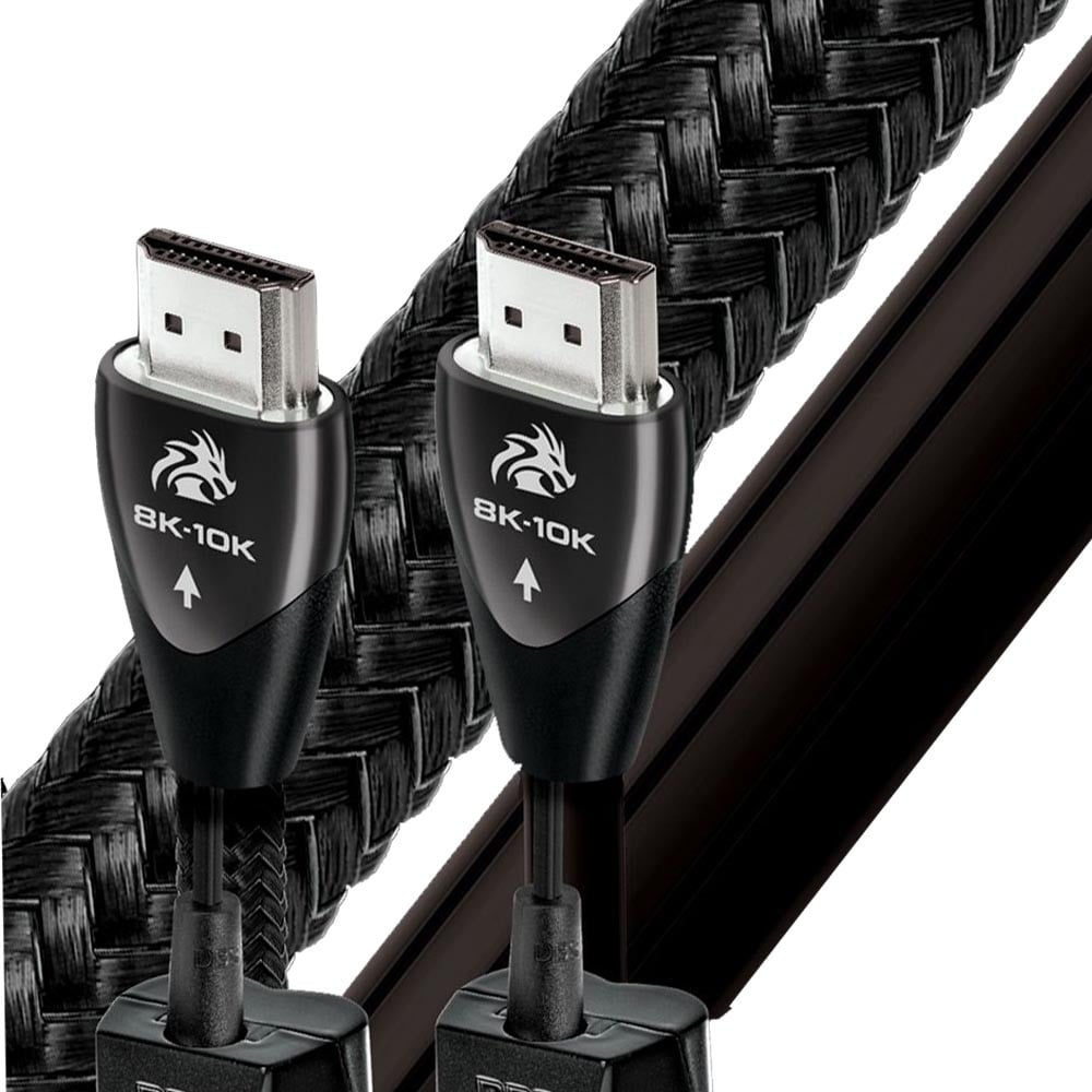 AudioQuest Dragon 48 72v DBS HDMI Cable | Best AudioQuest Dragon 48 72v DBS HDMI Cable | AudioQuest Dragon 48 72v DBS HDMI Cable Reviews | Audiolab Home Audio