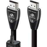 AudioQuest Dragon eARC-Priority 48 8K-10K 48Gbps HDMI Cable | Best AudioQuest Dragon eARC-Priority 48 8K-10K 48Gbps HDMI Cable | AudioQuest Dragon eARC-Priority 48 8K-10K 48Gbps HDMI Cable Reviews | Audiolab Home Audio