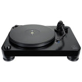 Audio-Technica AT-LP7 Fully Manual Belt-Drive Turntable (Demo) - Audiolab