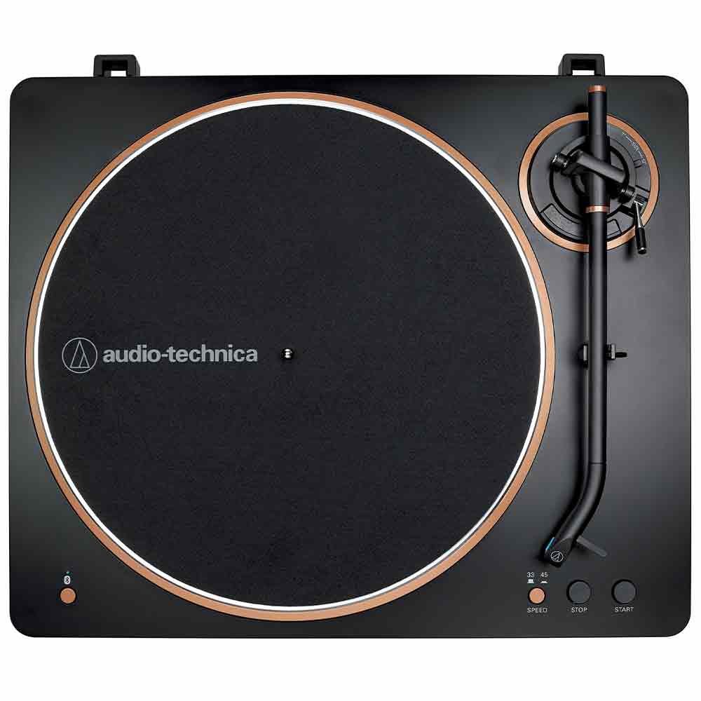 Audio-Technica AT-LP70XBT Fully Automatic Wireless Turntable | Best Audio-Technica AT-LP70XBT Fully Automatic Wireless Turntable | Audio-Technica AT-LP70XBT Fully Automatic Wireless Turntable Reviews | Audiolab Home Audio