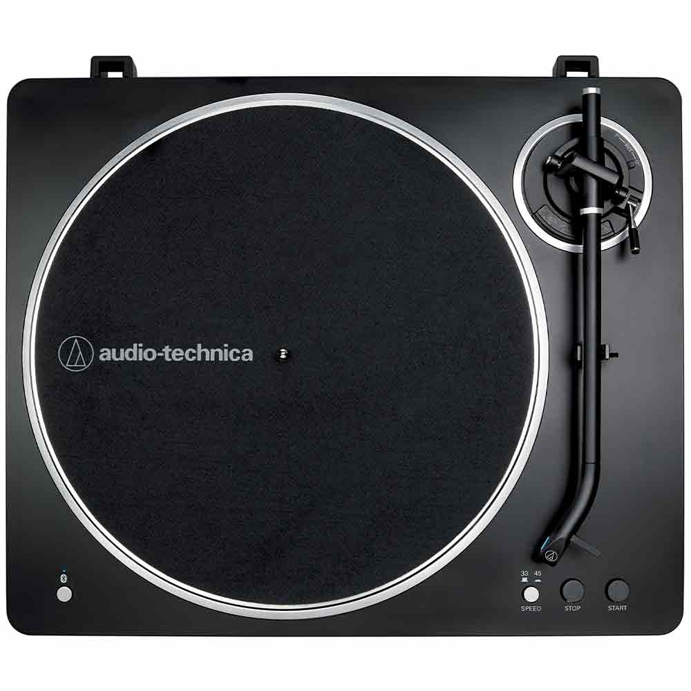 Audio-Technica AT-LP70XBT Fully Automatic Wireless Turntable | Best Audio-Technica AT-LP70XBT Fully Automatic Wireless Turntable | Audio-Technica AT-LP70XBT Fully Automatic Wireless Turntable Reviews | Audiolab Home Audio