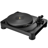 Audio-Technica AT-LP7X Fully Manual Belt-Drive Turntable