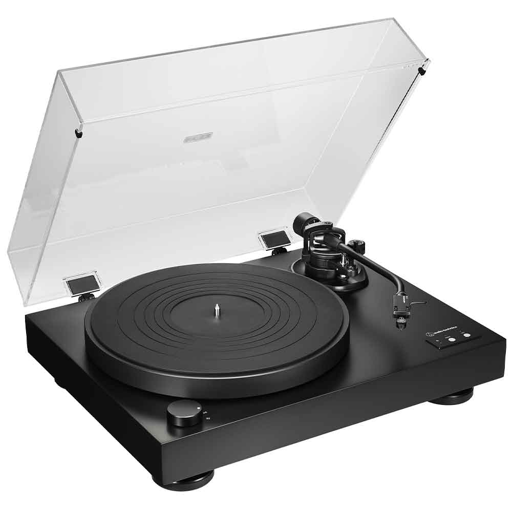 Audio-Technica AT-LP8X Semi-Automatic Direct-Drive Turntable | Best Audio-Technica AT-LP8X Semi-Automatic Direct-Drive Turntable | Audio-Technica AT-LP8X Semi-Automatic Direct-Drive Turntable Reviews | Audiolab Home Audio