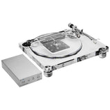 Audio-Technica AT-LPA2 Fully Manual Belt-Drive Turntable - Audiolab