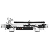 Audio-Technica AT-LPA2 Fully Manual Belt-Drive Turntable - Audiolab