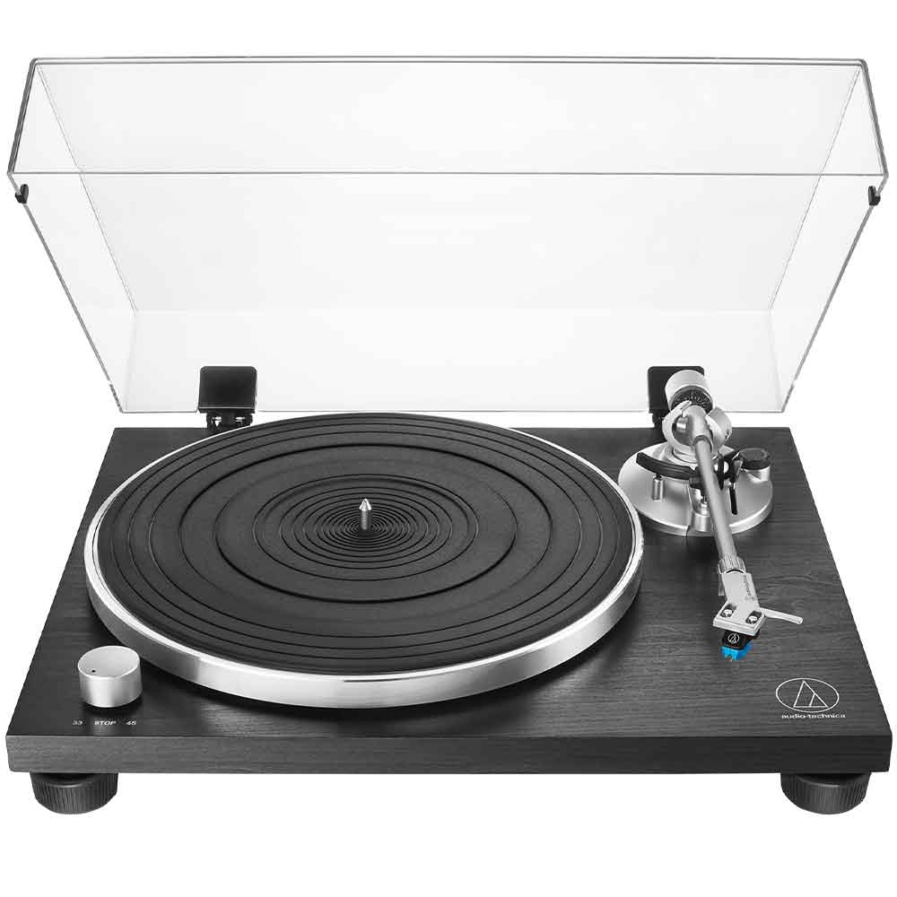 Audio-Technica AT-LPW30 Fully Manual Belt-Drive Turntable | Best Audio-Technica AT-LPW30 Fully Manual Belt-Drive Turntable | Audio-Technica AT-LPW30 Fully Manual Belt-Drive Turntable Reviews | Audiolab Home Audio