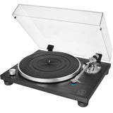 Audio-Technica AT-LPW30 Fully Manual Belt-Drive Turntable | Best Audio-Technica AT-LPW30 Fully Manual Belt-Drive Turntable | Audio-Technica AT-LPW30 Fully Manual Belt-Drive Turntable Reviews | Audiolab Home Audio