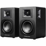 Audio-Technica AT-SP3X Powered Bookshelf Speaker (Pair) | Best Audio-Technica AT-SP3X Powered Bookshelf Speaker (Pair) | Audio-Technica AT-SP3X Powered Bookshelf Speaker (Pair) Reviews | Audiolab Home Audio