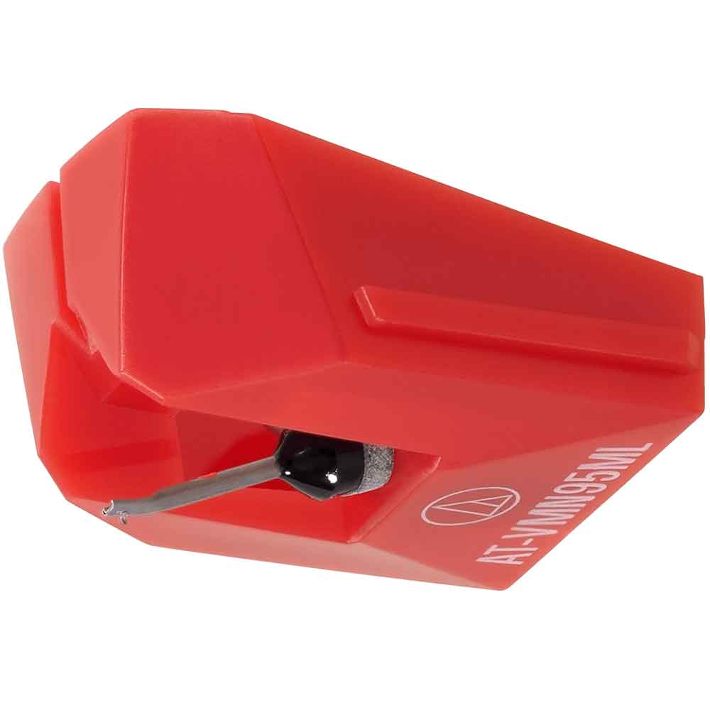 Audio-Technica AT-VMN95ML Replacement Stylus | Best Audio-Technica AT-VMN95ML Replacement Stylus | Audio-Technica AT-VMN95ML Replacement Stylus Reviews | Audiolab Home Audio
