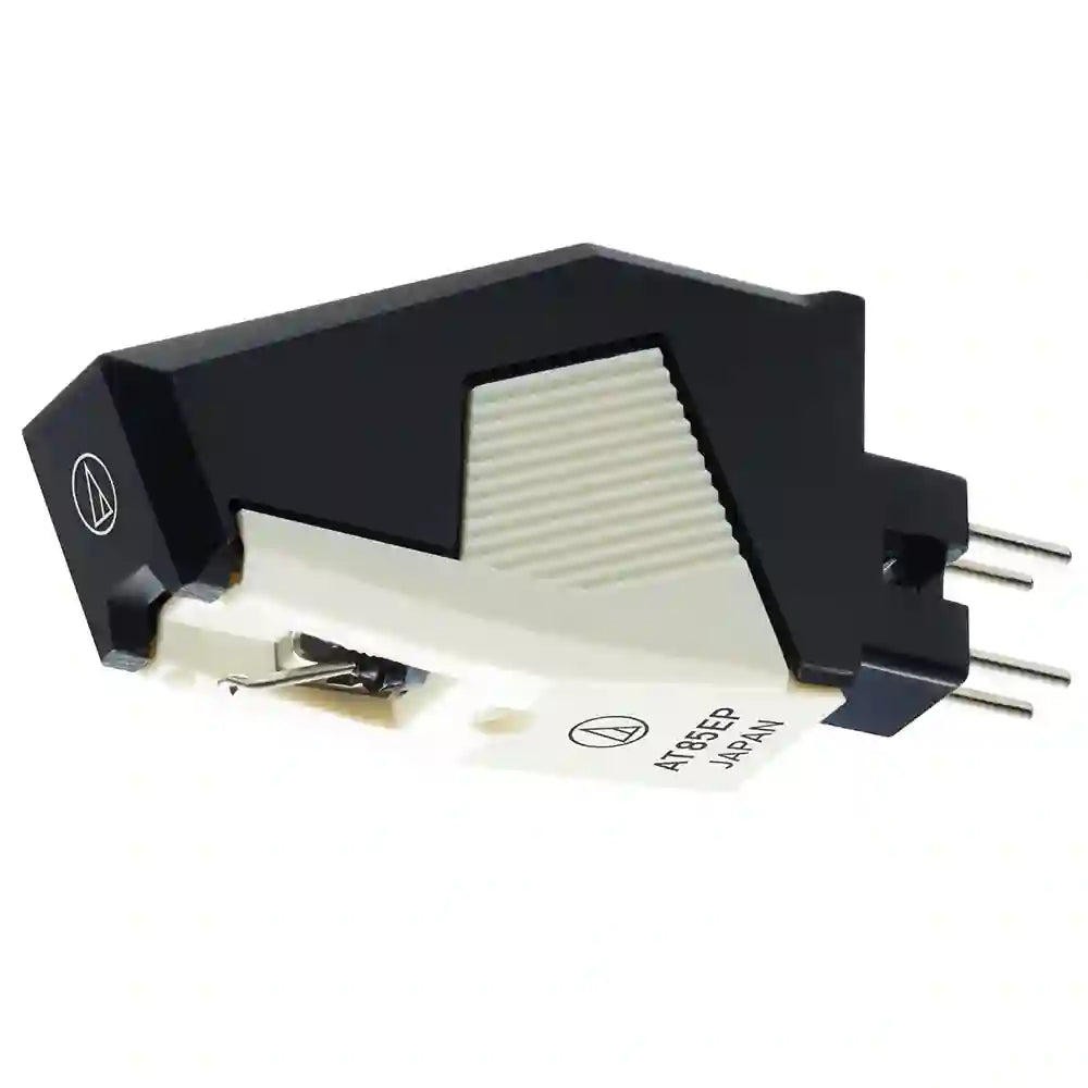 Audio-Technica AT85EP Cartridge - Audiolab