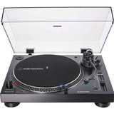 Audio-Technica AT-LP120XUSB Direct-Drive 3-Speed Turntable With USB Output | Best Audio-Technica AT-LP120XUSB Direct-Drive 3-Speed Turntable With USB Output | Audio-Technica AT-LP120XUSB Direct-Drive 3-Speed Turntable With USB Output Reviews | Audiolab Home Audio