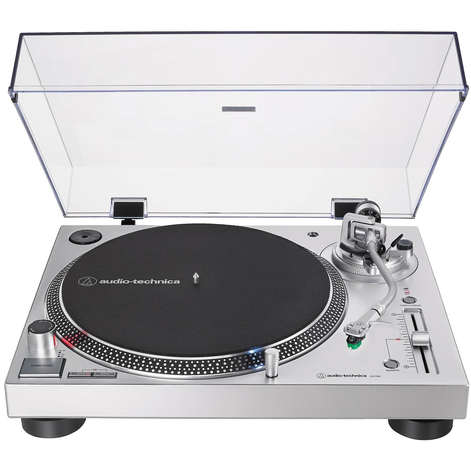 Audio-Technica AT-LP120XUSB Direct-Drive 3-Speed Turntable With USB Output | Best Audio-Technica AT-LP120XUSB Direct-Drive 3-Speed Turntable With USB Output | Audio-Technica AT-LP120XUSB Direct-Drive 3-Speed Turntable With USB Output Reviews | Audiolab Home Audio