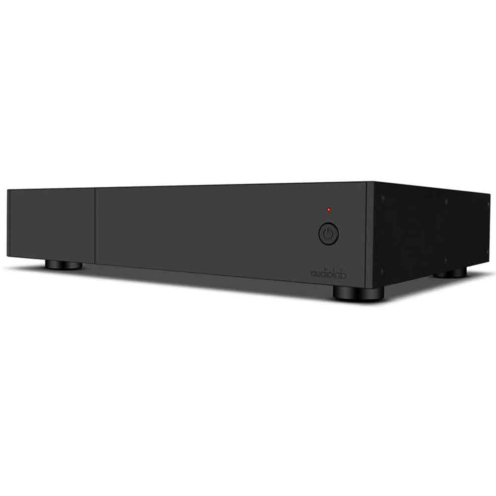 Audiolab 9000P Power Amplifier | Best Audiolab 9000P Power Amplifier | Audiolab 9000P Power Amplifier Reviews |  Audiolab Stereo & Video
