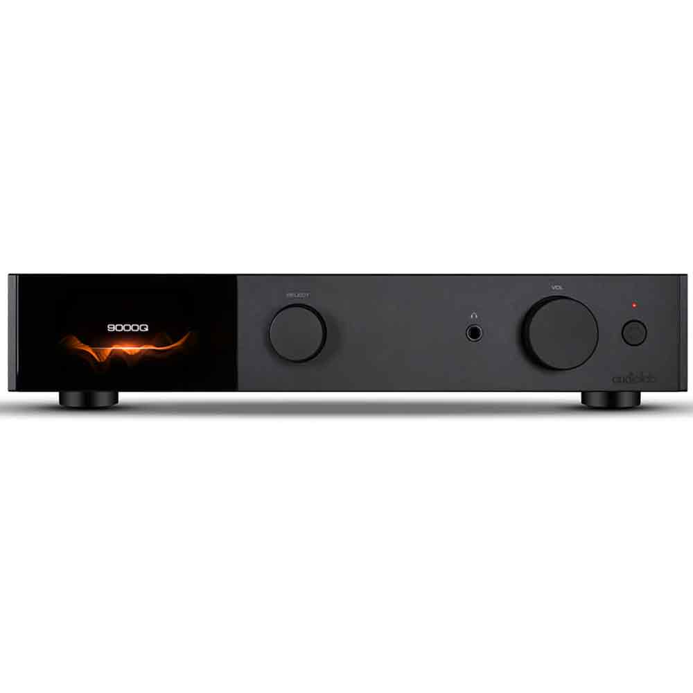 Audiolab 9000Q Preamplifier | Best Audiolab 9000Q Preamplifier | Audiolab 9000Q Preamplifier Reviews |  Audiolab Stereo & Video