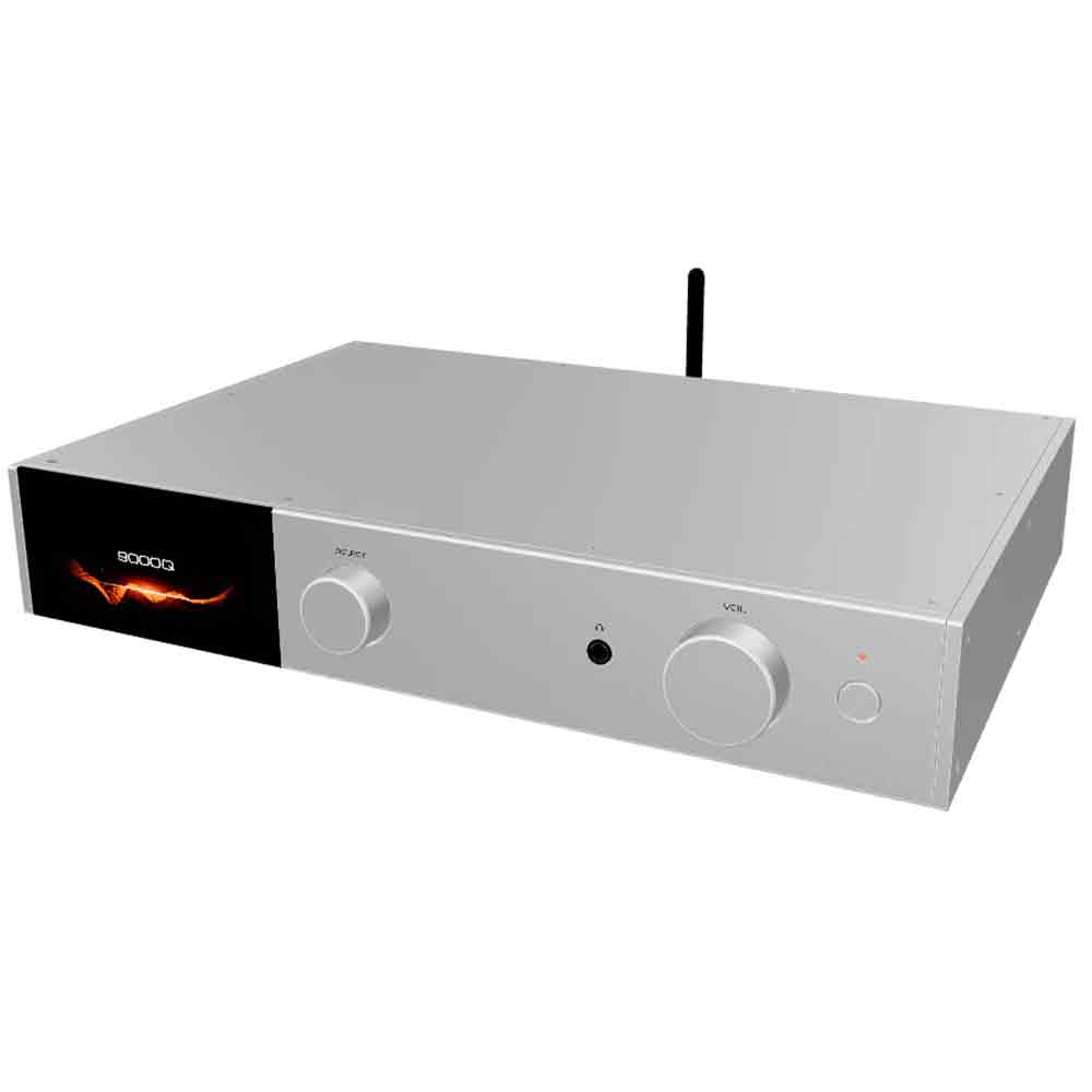 Audiolab 9000Q Preamplifier | Best Audiolab 9000Q Preamplifier | Audiolab 9000Q Preamplifier Reviews |  Audiolab Stereo & Video