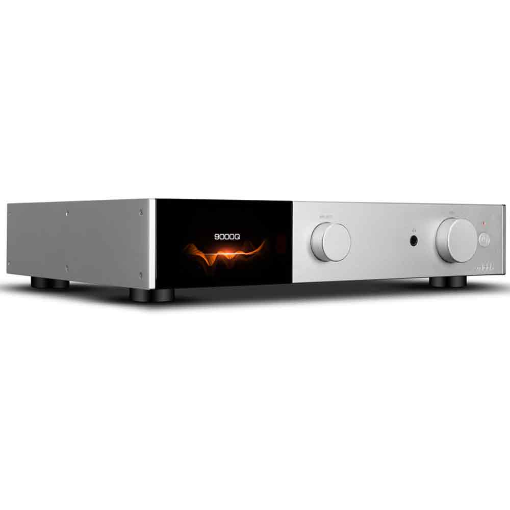 Audiolab 9000Q Preamplifier | Best Audiolab 9000Q Preamplifier | Audiolab 9000Q Preamplifier Reviews |  Audiolab Stereo & Video