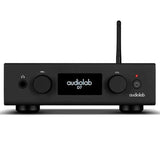 Audiolab D7 DAC | Best Audiolab D7 DAC | Audiolab D7 DAC Reviews | Audiolab Stereo & Video