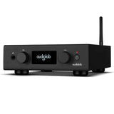 Audiolab D7 DAC | Best Audiolab D7 DAC | Audiolab D7 DAC Reviews | Audiolab Stereo & Video
