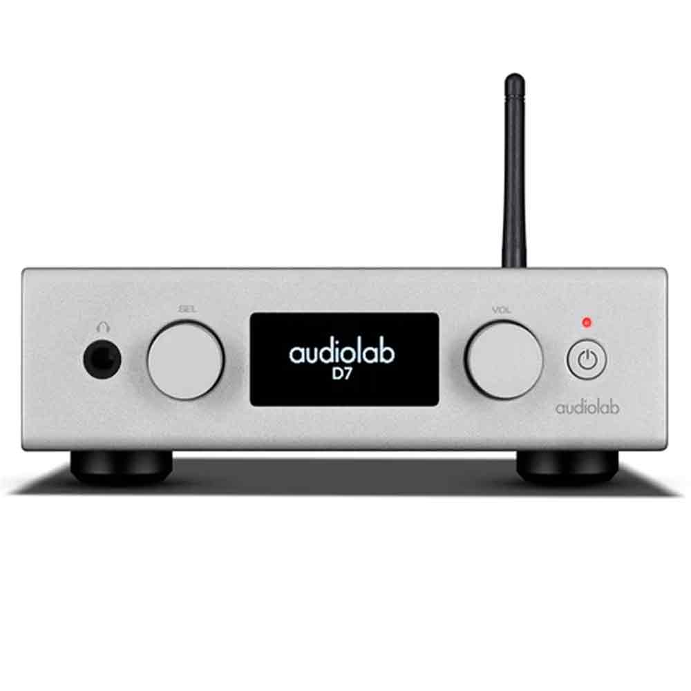Audiolab D7 DAC | Best Audiolab D7 DAC | Audiolab D7 DAC Reviews | Audiolab Stereo & Video