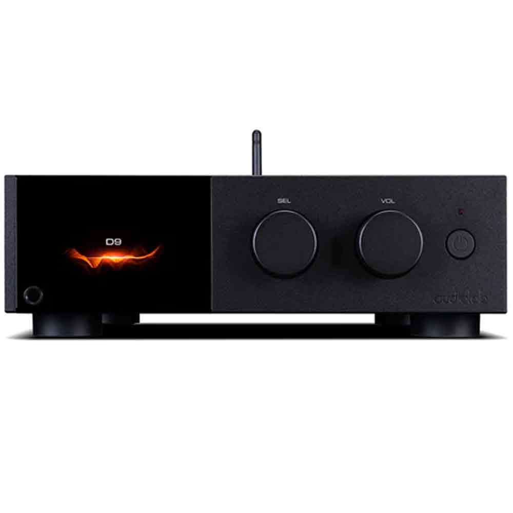 Audiolab D9 DAC | Best Audiolab D9 DAC | Audiolab D9 DAC Reviews | Audiolab Stereo & Video
