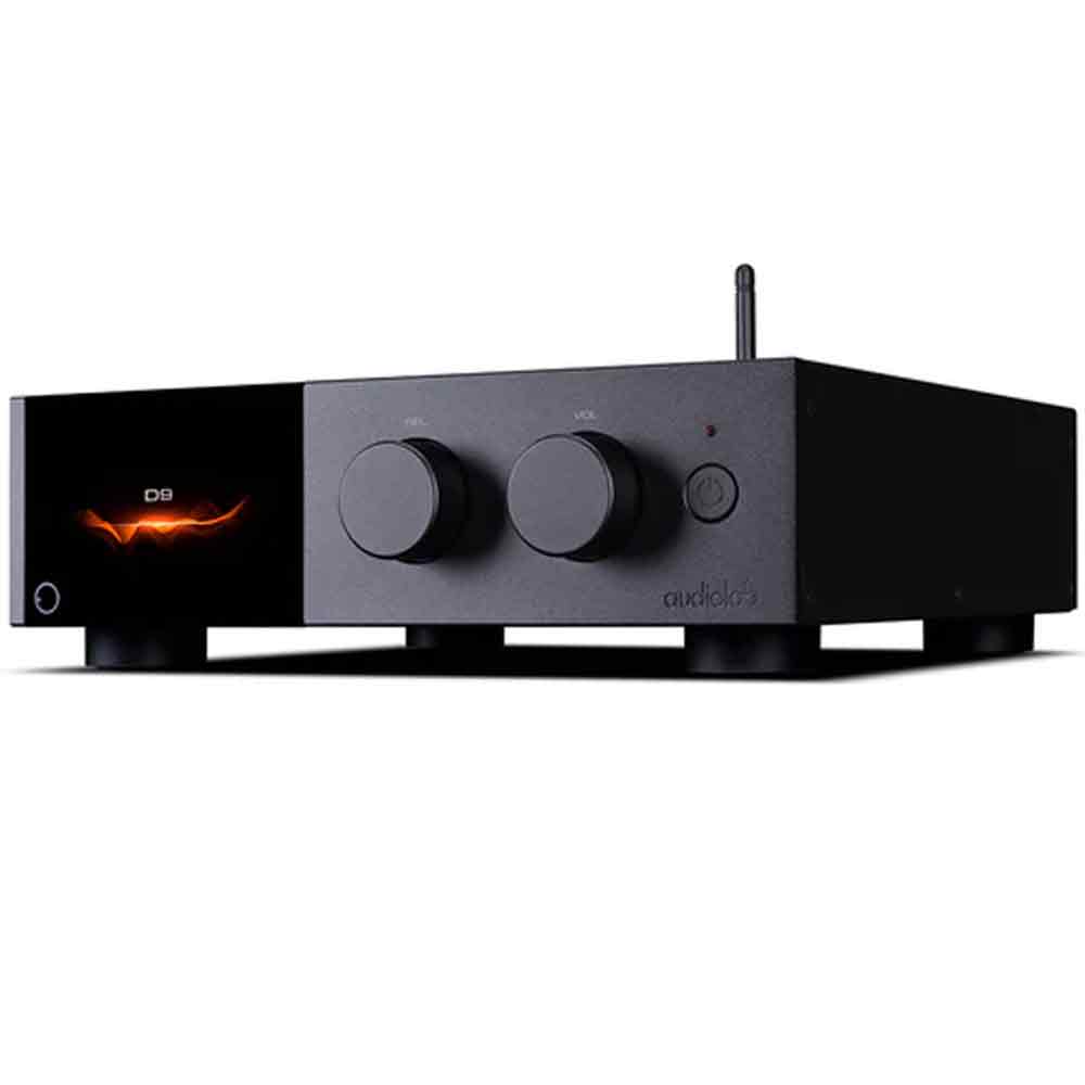 Audiolab D9 DAC | Best Audiolab D9 DAC | Audiolab D9 DAC Reviews | Audiolab Stereo & Video