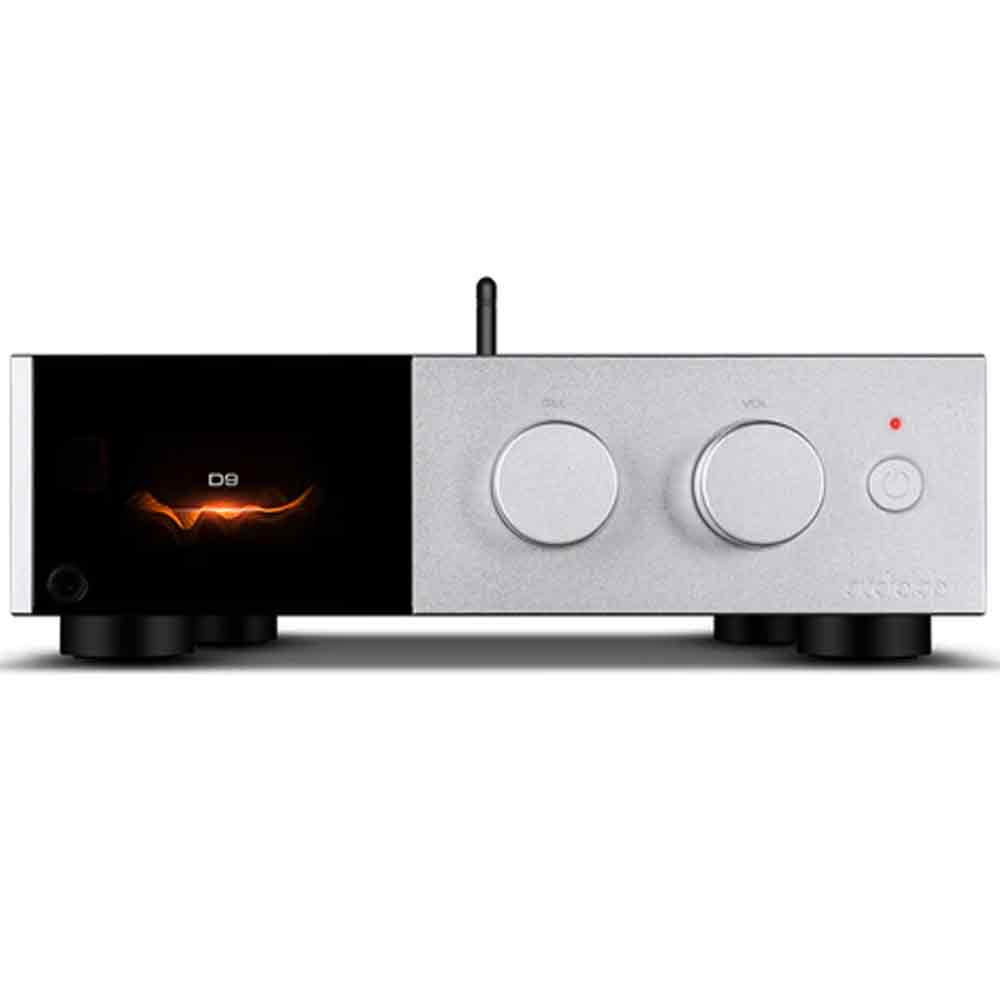 Audiolab D9 DAC | Best Audiolab D9 DAC | Audiolab D9 DAC Reviews | Audiolab Stereo & Video