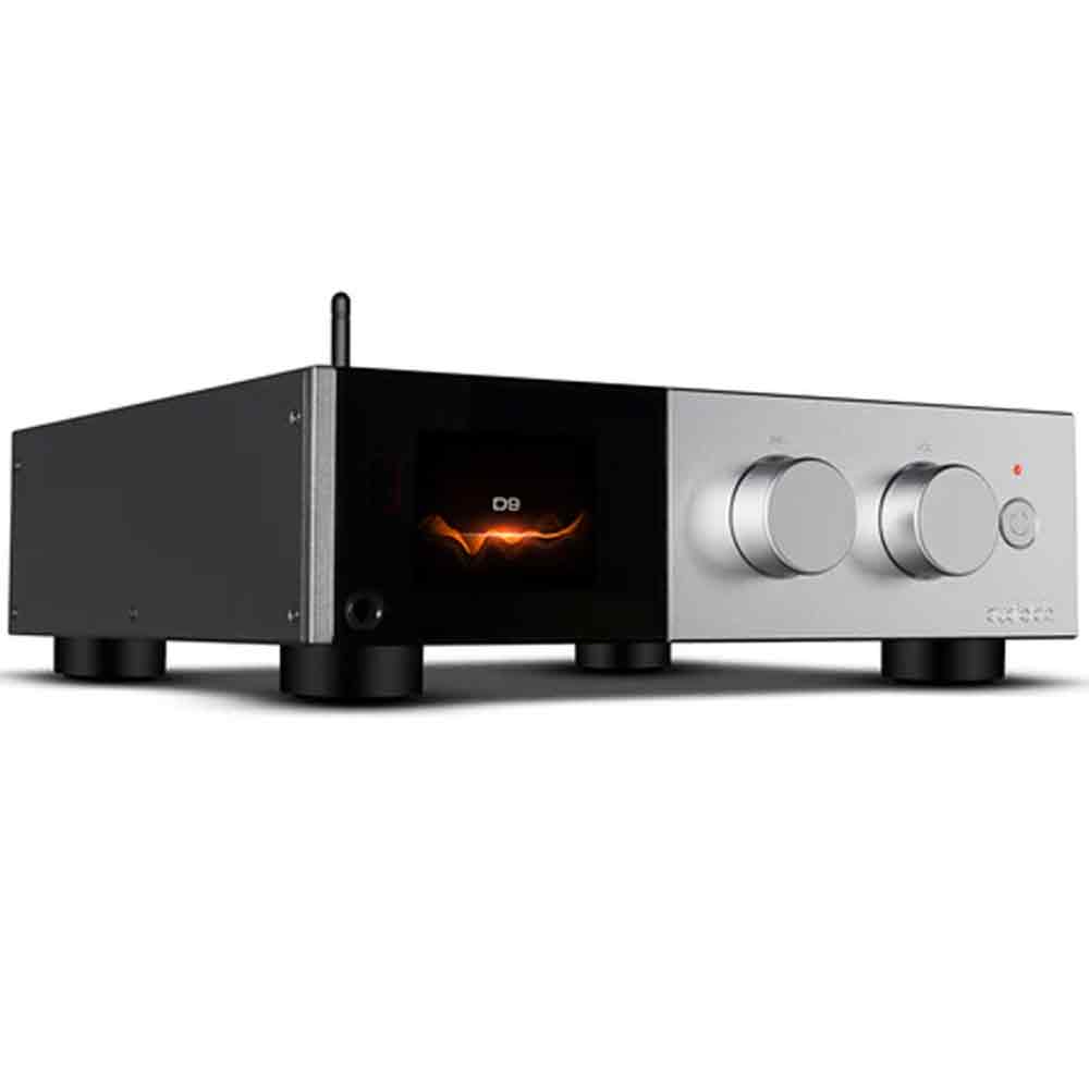 Audiolab D9 DAC | Best Audiolab D9 DAC | Audiolab D9 DAC Reviews | Audiolab Stereo & Video