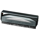 AudioQuest Silver Anti-Static Record Brush | Best AudioQuest Silver Anti-Static Record Brush | AudioQuest Silver Anti-Static Record Brush Reviews | Audiolab Stereo & Video