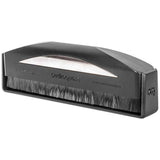 AudioQuest Silver Anti-Static Record Brush | Best AudioQuest Silver Anti-Static Record Brush | AudioQuest Silver Anti-Static Record Brush Reviews | Audiolab Stereo & Video