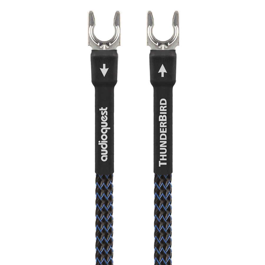 AudioQuest ThunderBird GroundGoody | Best AudioQuest ThunderBird GroundGoody | AudioQuest ThunderBird GroundGoody Reviews | Audiolab Home Audio