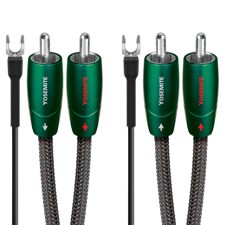 AudioQuest Yosemite Turntable | Best AudioQuest Yosemite Turntable | AudioQuest Yosemite Turntable Reviews | Audiolab Home Audio