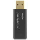 AudioQuest JitterBug FMJ USB Noise Filter | Best AudioQuest JitterBug FMJ USB Noise Filter | AudioQuest JitterBug FMJ USB Noise Filter Reviews | Audiolab Home Audio