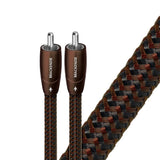 AudioQuest Mackenzie Analog-Audio Interconnect Cable (pair) | Best AudioQuest Mackenzie Analog-Audio Interconnect Cable (pair) | AudioQuest Mackenzie Analog-Audio Interconnect Cable (pair) Reviews | Audiolab Home Audio