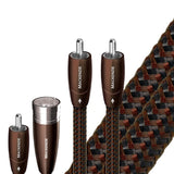 AudioQuest Mackenzie Analog-Audio Interconnect Cable (pair) | Best AudioQuest Mackenzie Analog-Audio Interconnect Cable (pair) | AudioQuest Mackenzie Analog-Audio Interconnect Cable (pair) Reviews | Audiolab Home Audio