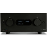 Audiolab M-DAC+ Digital-to-Analogue Converter in Black (Demo) | Best Audiolab M-DAC+ Digital-to-Analogue Converter in Black (Demo) | Audiolab M-DAC+ Digital-to-Analogue Converter in Black (Demo) Reviews | Audiolab Home Audio