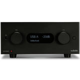 Audiolab M-DAC+ Digital-to-Analogue Converter in Black (Demo) | Best Audiolab M-DAC+ Digital-to-Analogue Converter in Black (Demo) | Audiolab M-DAC+ Digital-to-Analogue Converter in Black (Demo) Reviews | Audiolab Home Audio
