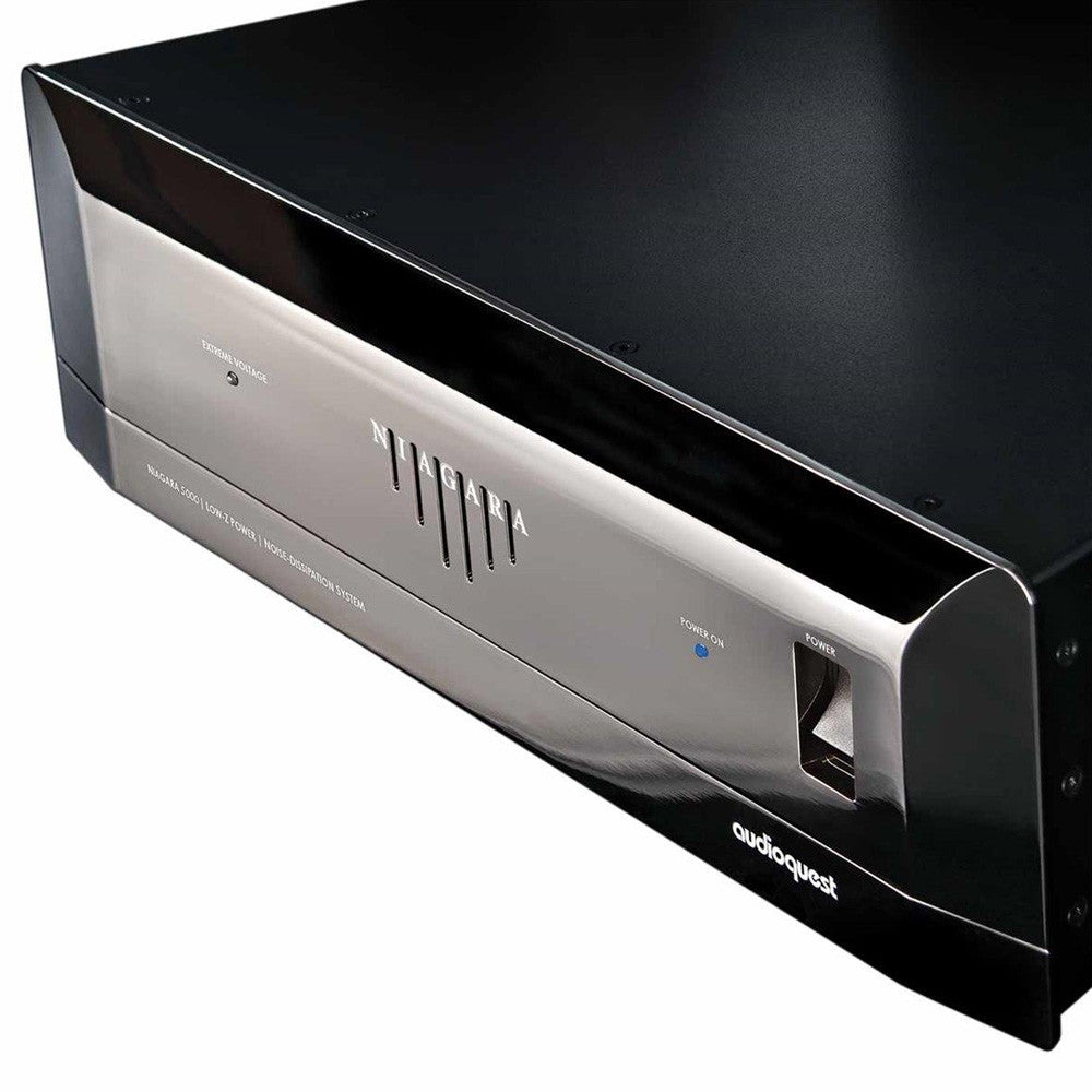 Audioquest Niagara 5000 | Best Audioquest Niagara 5000 | Audioquest Niagara 5000 Reviews | Audiolab Home Audio