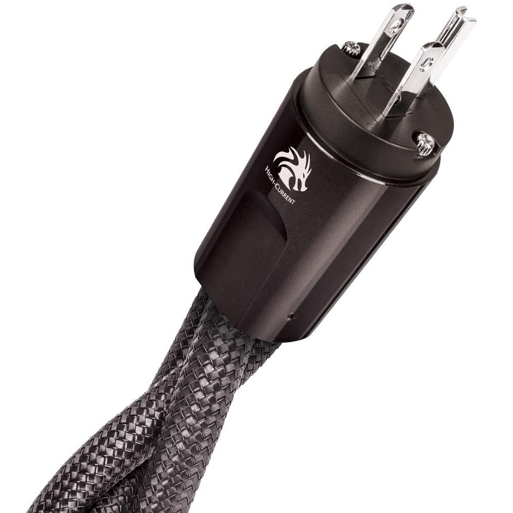 AudioQuest NRG Dragon High Current AC Power Cable | Best AudioQuest NRG Dragon High Current AC Power Cable | AudioQuest NRG Dragon High Current AC Power Cable Reviews | Audiolab Home Audio