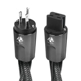 AudioQuest NRG Dragon High Current AC Power Cable | Best AudioQuest NRG Dragon High Current AC Power Cable | AudioQuest NRG Dragon High Current AC Power Cable Reviews | Audiolab Home Audio