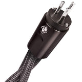 AudioQuest NRG Dragon Source 15 AMP AC Power Cable | Best AudioQuest NRG Dragon Source 15 AMP AC Power Cable | AudioQuest NRG Dragon Source 15 AMP AC Power Cable Reviews | Audiolab Home Audio