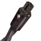 AudioQuest NRG Dragon Source 15 AMP AC Power Cable | Best AudioQuest NRG Dragon Source 15 AMP AC Power Cable | AudioQuest NRG Dragon Source 15 AMP AC Power Cable Reviews | Audiolab Home Audio