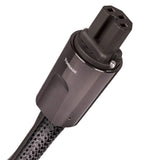 AudioQuest NRG Tornado High Current Power Cable | Best AudioQuest NRG Tornado High Current Power Cable | AudioQuest NRG Tornado High Current Power Cable Reviews | Audiolab Home Audio