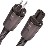AudioQuest NRG Tornado High Current Power Cable | Best AudioQuest NRG Tornado High Current Power Cable | AudioQuest NRG Tornado High Current Power Cable Reviews | Audiolab Home Audio