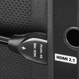 AudioQuest Pearl 48 8K-10K 48Gbps HDMI Cable | Best AudioQuest Pearl 48 8K-10K 48Gbps HDMI Cable | AudioQuest Pearl 48 8K-10K 48Gbps HDMI Cable Reviews | Audiolab Home Audio