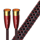 AudioQuest Red River Analog-Audio Interconnect Cable (pair) | Best AudioQuest Red River Analog-Audio Interconnect Cable (pair) | AudioQuest Red River Analog-Audio Interconnect Cable (pair) Reviews | Audiolab Home Audio