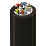 AudioQuest Root Beer 18 Optical HDMI A/V Long-Length Cable 18Gbps 4K-8K | Best AudioQuest Root Beer 18 Optical HDMI A/V Long-Length Cable 18Gbps 4K-8K | AudioQuest Root Beer 18 Optical HDMI A/V Long-Length Cable 18Gbps 4K-8K Reviews | Audiolab Home Audio